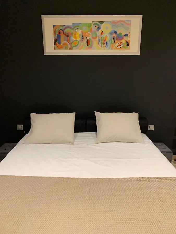 Stylish Rooms Tessalónica
